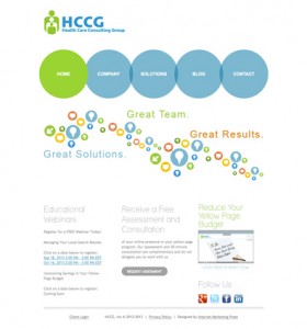 hccg-inc.com
