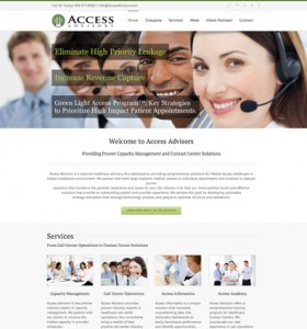 Access Advisors